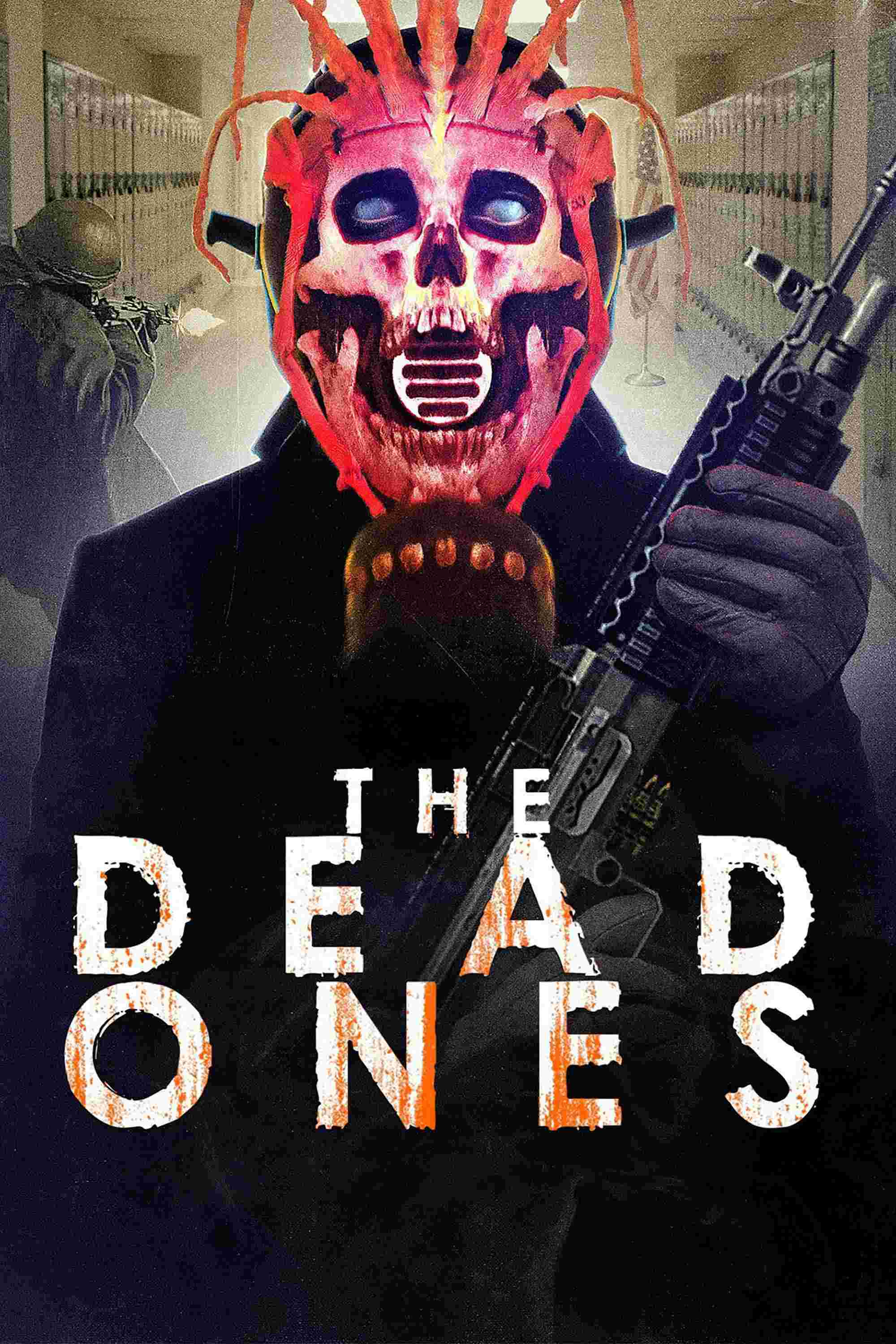 The Dead Ones (2019) Sarah Rose Harper
